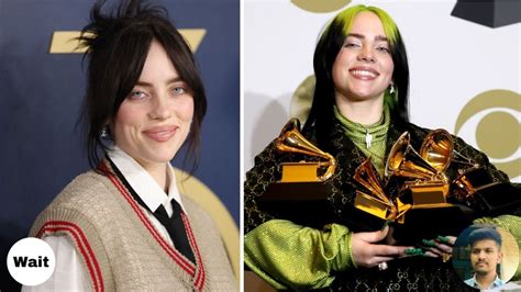 billie eilish nsfw|Billie Eilishs SHOCKING NSFW Sex Confessions Will Make You。